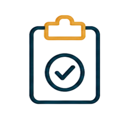 Private label support icon