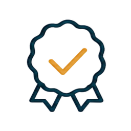 Reduce production risk icon