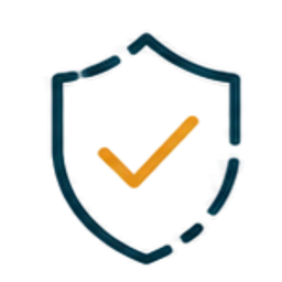Quality focus icon