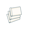 Wash labels icon