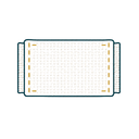 Embroidery icon