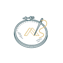 Rubber patches icon