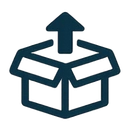 Export preparation icon