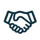 Fabric and trim icon