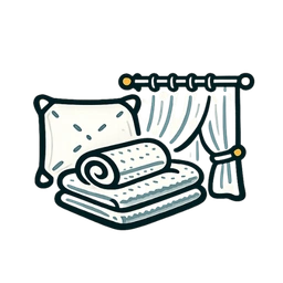 Home Textile Articles icon