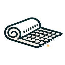 Knitted Fabrics icon