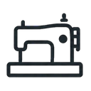Production follow-up icon