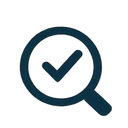 Quality control icon