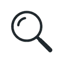 Quality control icon
