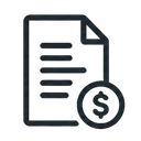 Quotation icon