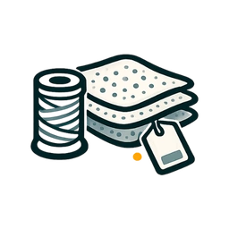 Textile Inputs icon