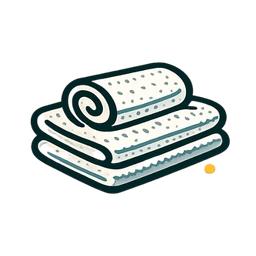 Towels icon